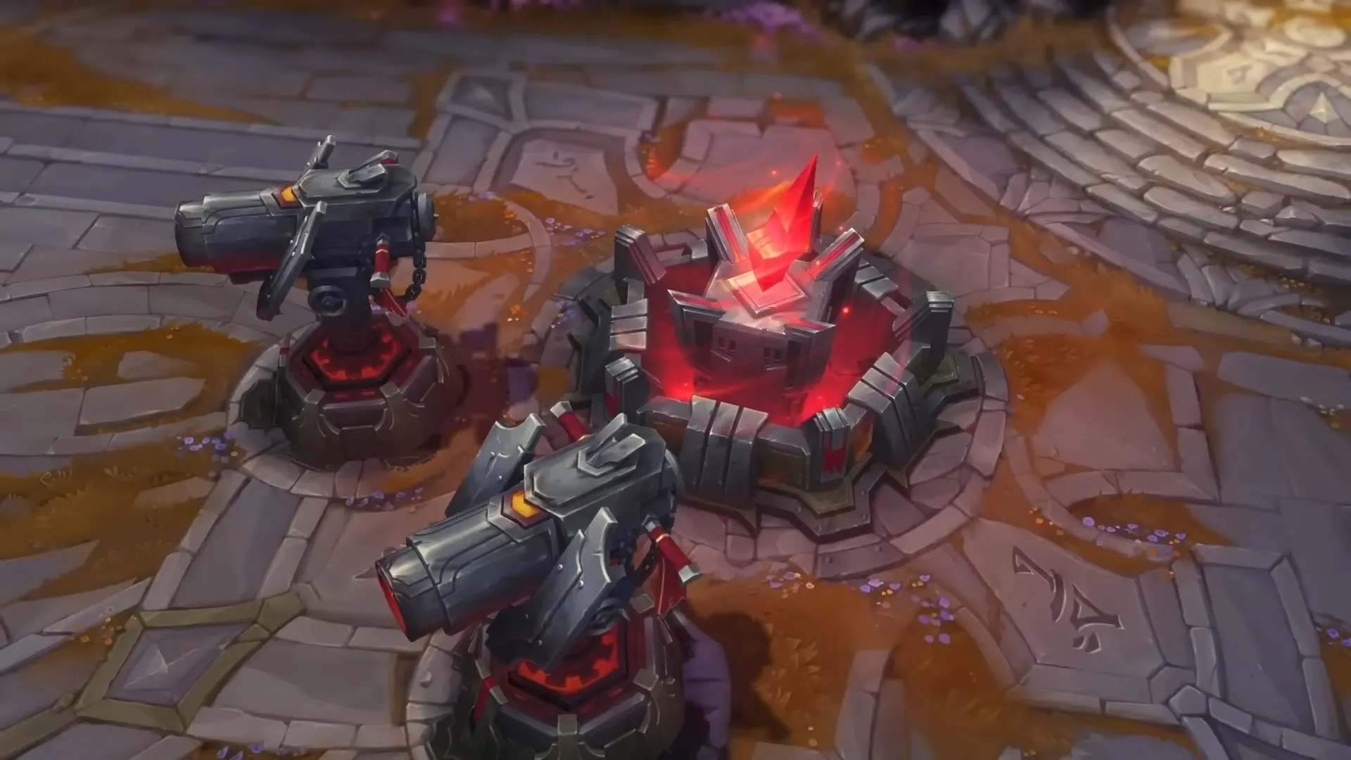 IG零封BLG：Gala四杀惊艳全场，Theshy刚壁攻速拆家，完美团队配合展现统治力-小艾电竞