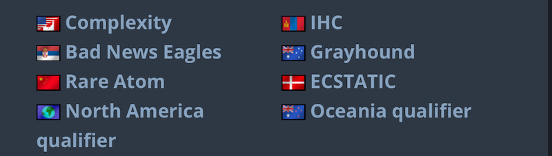 Jame“保枪指挥”战术：Virtus.pro电竞新战术亮点-小艾电竞