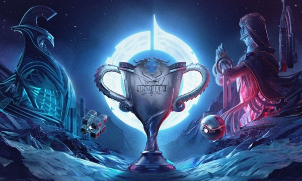 KPL夏季赛决赛：北京WB战队巅峰对决，冠军争夺战燃情开启-小艾电竞