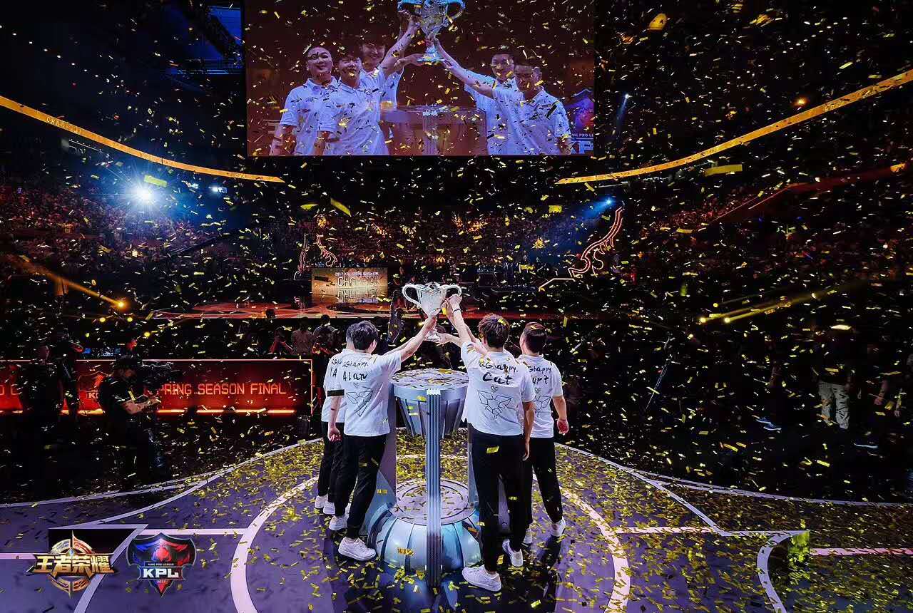 王者荣耀不知火舞无双皮肤：独特造型与技能设计大解析-小艾电竞