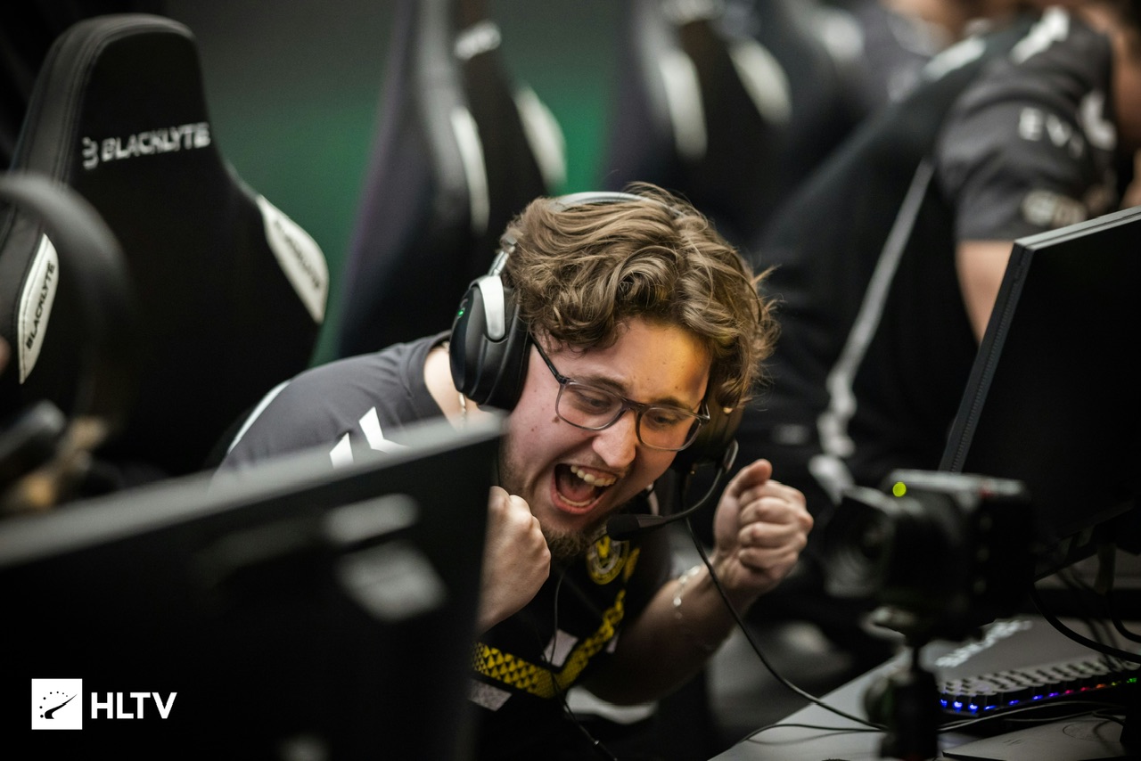 电竞Major赛事参赛名单揭秘：NiP领衔，VP与各大战队竞争分析-小艾电竞