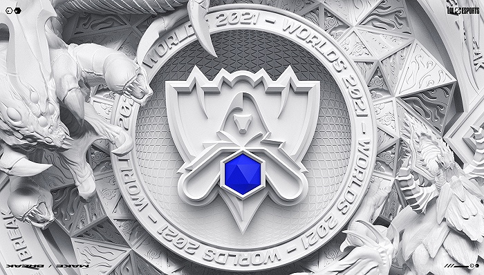 S15LOL全球总决赛八强抽签结果：上半区内战，下半区混战