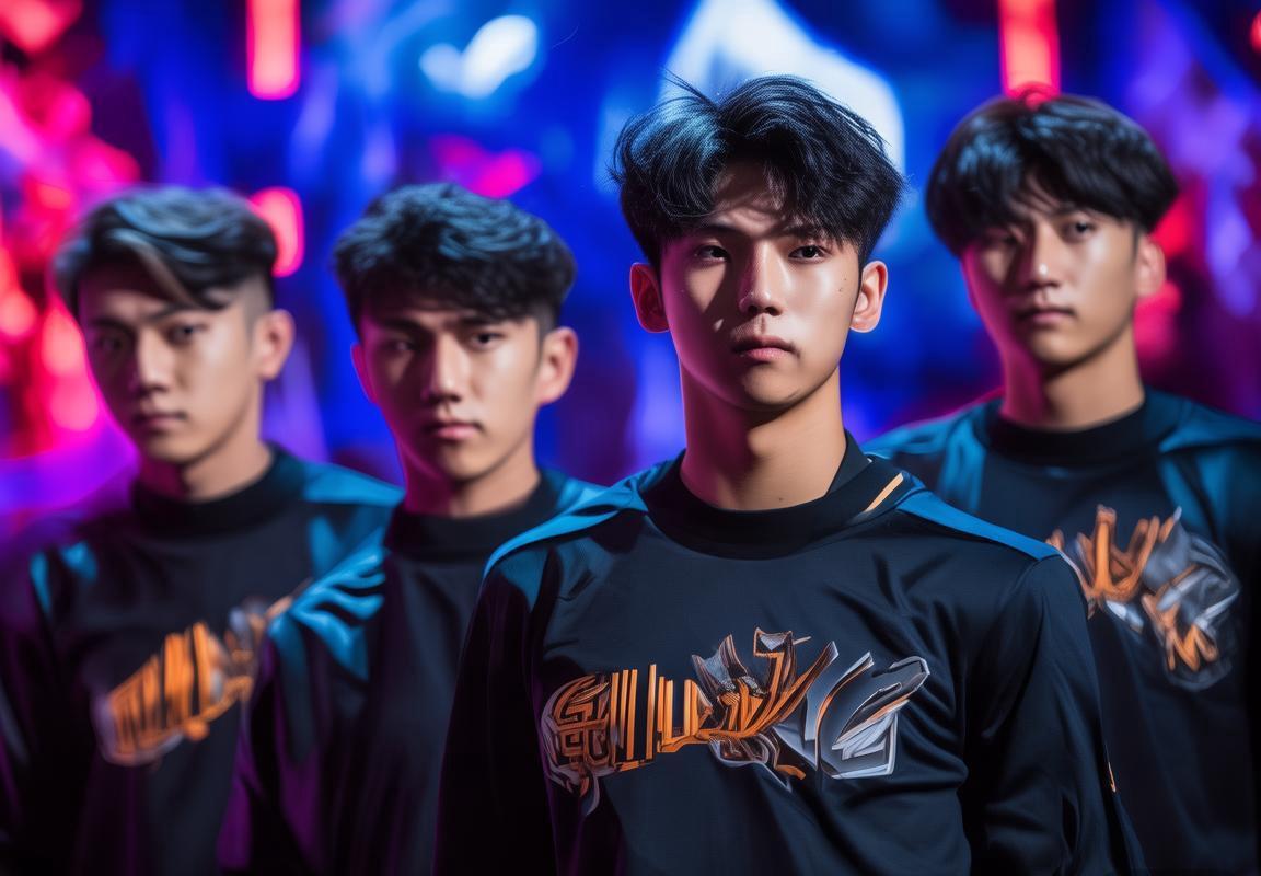 Rookie回应去首尔并非游玩！IG训练赛战绩曝光，韩国特训真有效果-小艾电竞