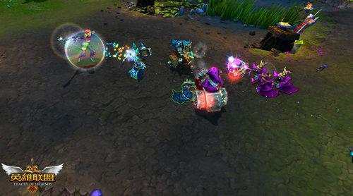 王者荣耀》决胜巅峰》，中国电竞产业推动移动电竞发展新突破-小艾电竞